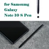 2 Pack Galaxy Note 10 Pen Stylus Touch S Pen