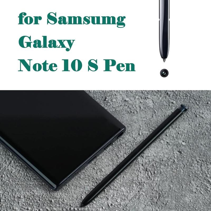 2 Pack Galaxy Note 10 Pen Stylus Touch S Pen