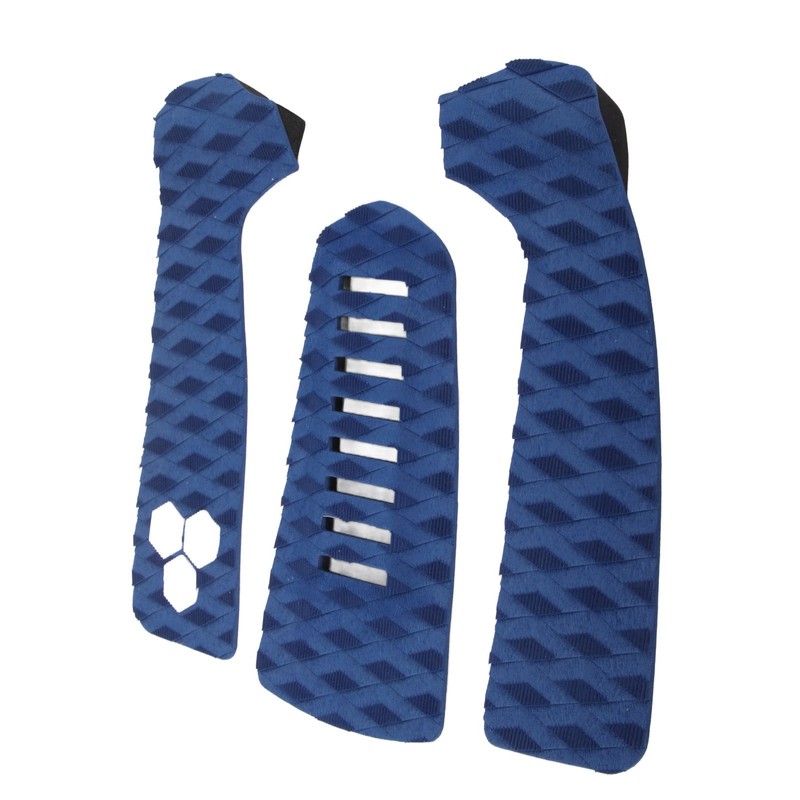 Surf Deck Traction Pad EVA Trimmable Anti Slip Strong Grip
