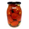 Imported Russian Marinated Tomatoes Polish Style Marinated Tomatoes