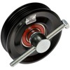 Dorman 419-701 Accessory Drive Belt Idler Pulley Compatible with Select
