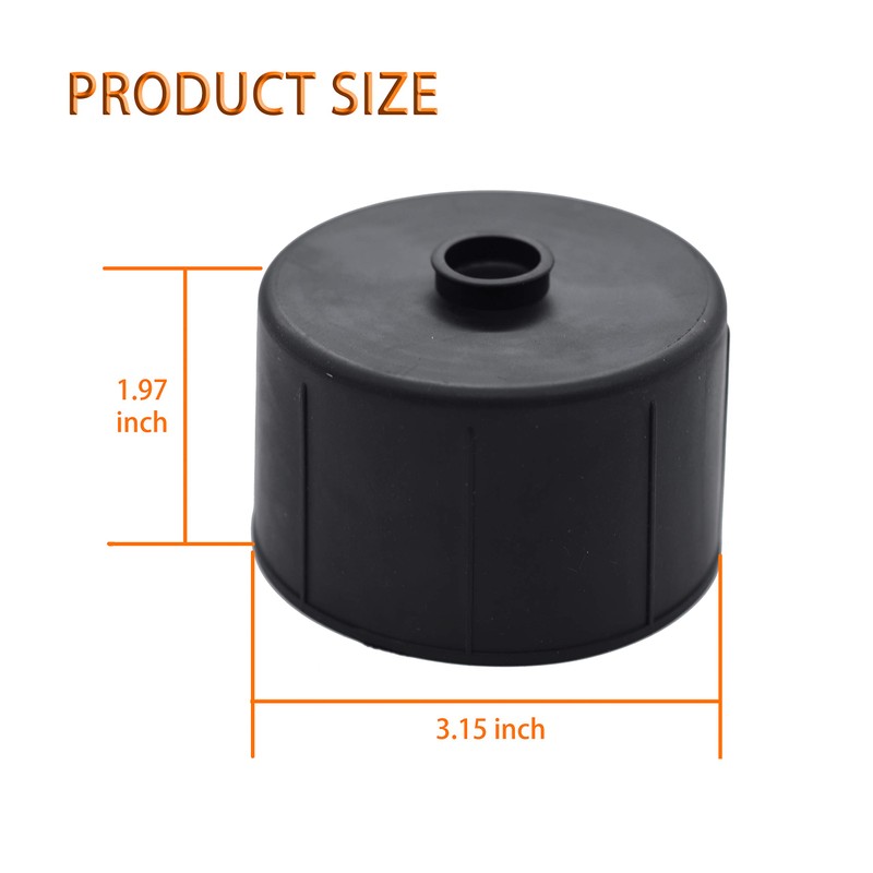 FOKES Cup Holder Insert for 2009-2018 Compatible with Dodge Ram