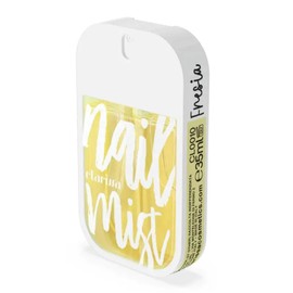 Clarissa Cosmetics Nail Mist Fresia