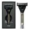 Schick Prosistor 5-Blade Shaver Holder (with Blade)