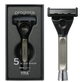 Schick Prosistor 5-Blade Shaver Holder (with Blade)