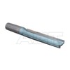 Accusize Industrial Tools Double Flute Extra Long Straight Carbide Tipped