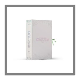 TXT TOMORROWXTOGETHER 2nd World Tour Act : Sweet Mirage Finale Box+1p Folding Poster on Pack+148p PhotoBook+1ea Code+1ea Clear File+5p PostCard+5p PhotoCard+Tracking Sealed