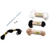 Folia Mini Crochet Set, Sheep