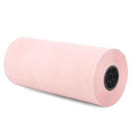 18" X 1800' 20# Blush Colored Packing Paper Roll