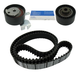 SKF VKMA 03231 Tensioner Pulley