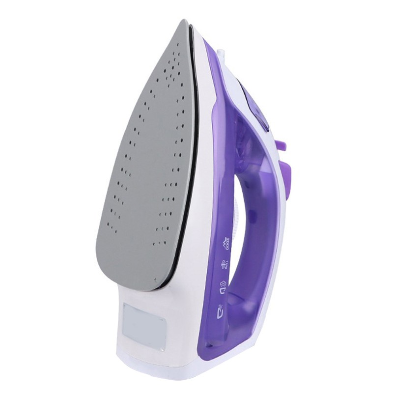 Ironing Machine Portable Folding Handheld Garment Steamer Iron for Clothes