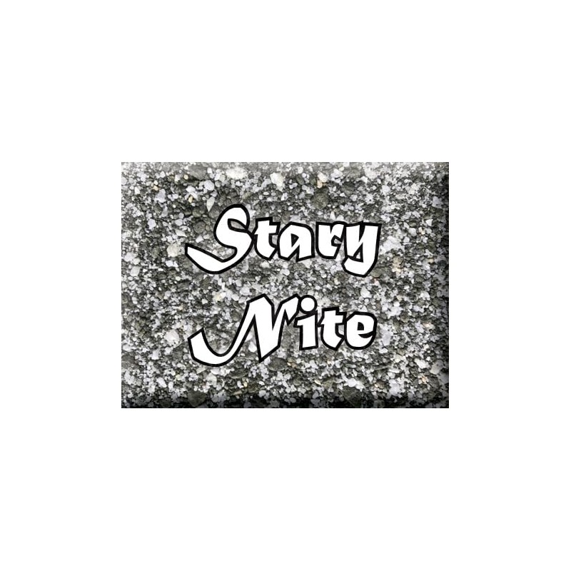 Pathway Fines, Stary Nite, Covers up to 10 Sq. Ft.,