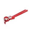 Mini Pipe Bender Aluminum Alloy Red 3 in 1 6mm