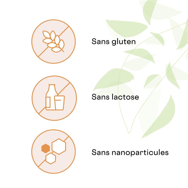 Be-Life Ashwagandha 5000 organic - 90ca