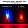 RovyVon Aurora A8 New 4th Keychain Flashlight, 650 Lumen Super