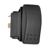 BANDC Momentary Motor Polarity Reverse reversing Rocker Switch Control DPDT