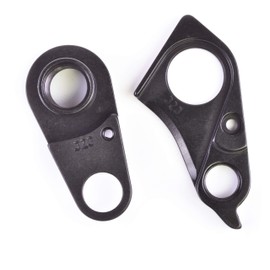 Wheels Manufacturing Derailleur Hanger - 323 Specialized Both Sides Hanger