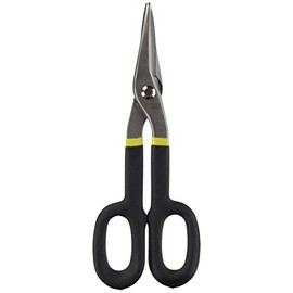 APEX TOOL GROUP-ASIA 213280 Master Mechanic 10" Duckbill Tin Snips