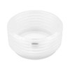 Kinmy Hole Saw Dust Cover Downlight Spotlight Hole Saw Dust