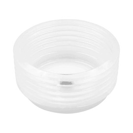 Kinmy Hole Saw Dust Cover Downlight Spotlight Hole Saw Dust Cover Metal Drill Dust Collector Electric Hammer Drill Tool Dustproof Device