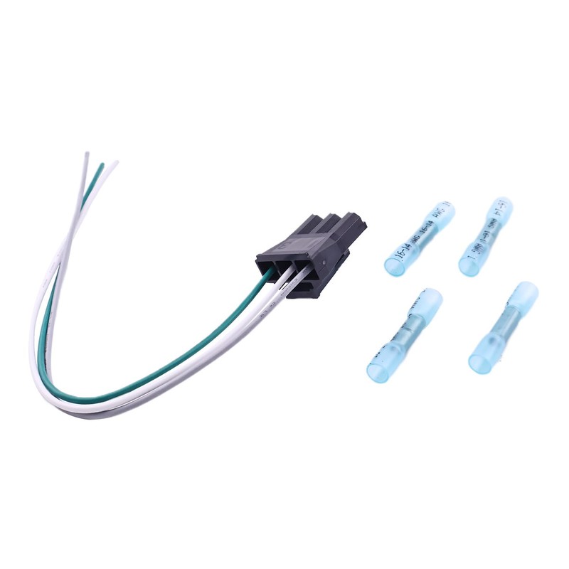 Dowfane Lid Switch Connector Wire Harness WP2172937 2172937 Compatible with