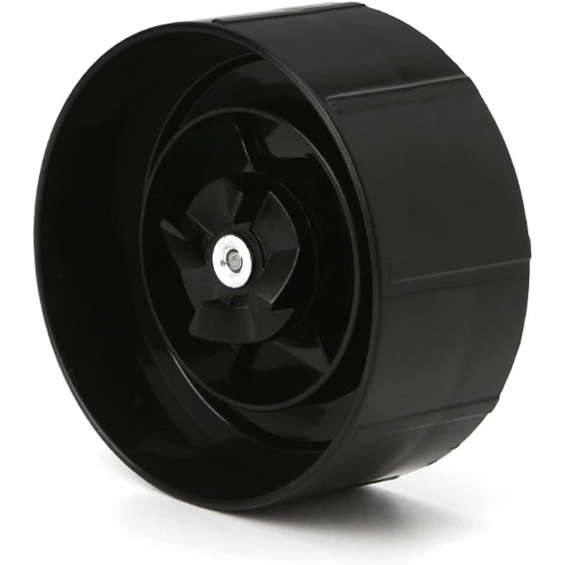 Cuchilla cruzada, compatible con Magic Bullet, accesorio mixer
