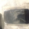 Audicaster PLL Digital FM Receiver NIB EARPHONE CUSHION DETERIORATED
