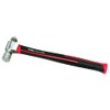 Hilka 56202108 1/2lb Ball Pein Hammer Fibre Glass Shaft