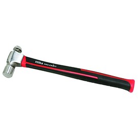 Hilka 56202108 1/2lb Ball Pein Hammer Fibre Glass Shaft