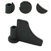 Fenteer Breadmaker Paddle Kneading Blade Mixing Paddle Universal Lightweight Mixing