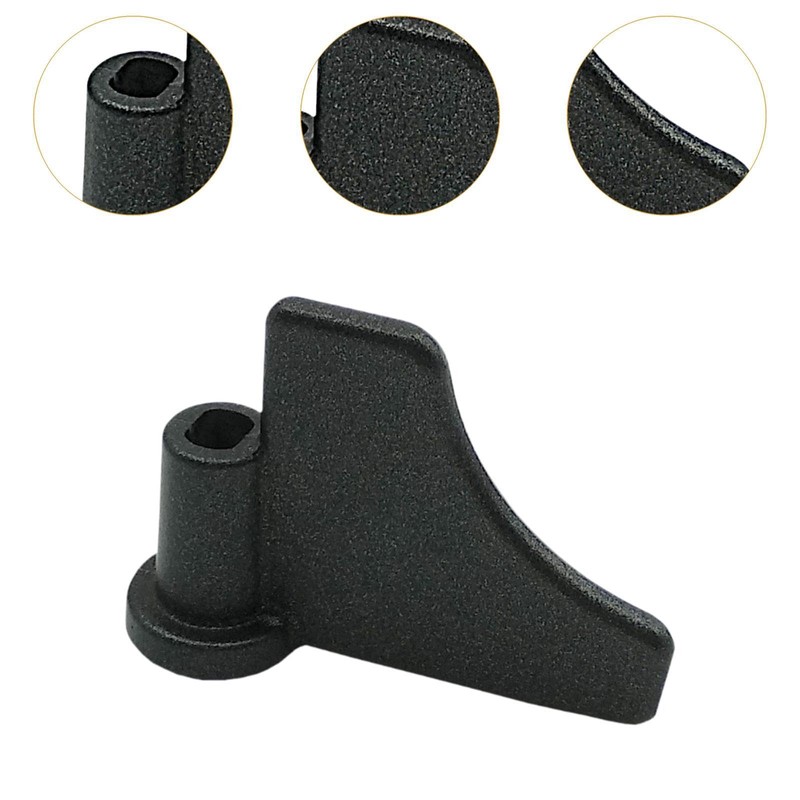 Fenteer Breadmaker Paddle Kneading Blade Mixing Paddle Universal Lightweight Mixing
