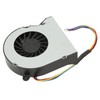 NUC6i7KYK CPU Cooling Fan 4Pin Connector Small Light Weight Aluminium
