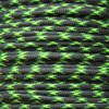 PARACORD PLANET 250 Feet 7-Strand 550Lb Paracord Beading Cord Decay