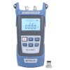 15km Fiber Optical Power Meter High Precision Visual Fault Locater