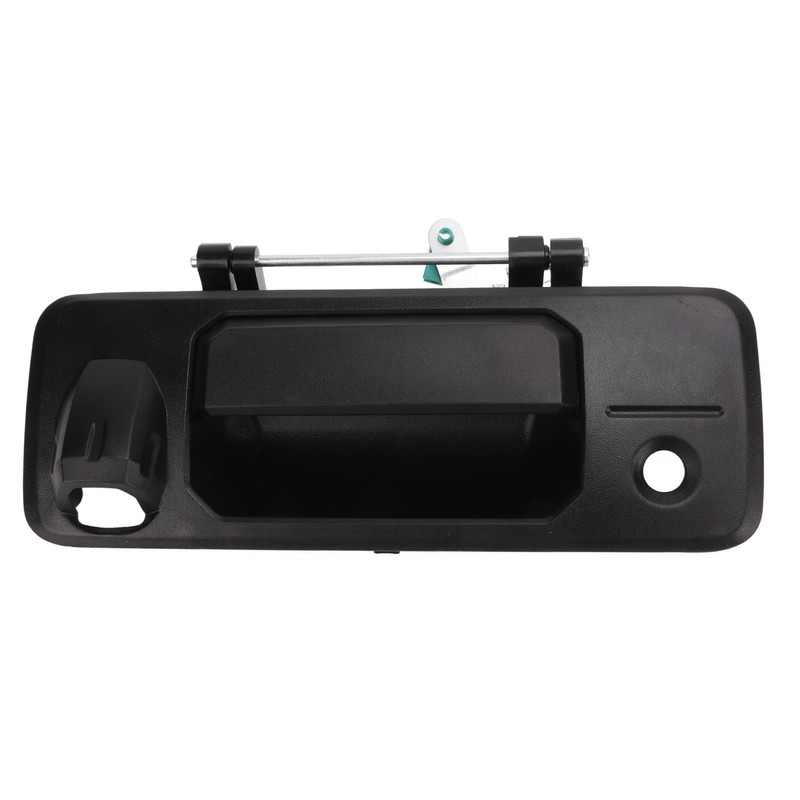 Tailgate Handle with Key Hole Camera Hole Exterior 69090‑0C090 Replacement