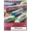 REMBRANT ESPACEBEAUXARTS Rembrandt Extra Fine Soft Pastel Colours - Artist