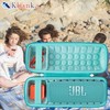 khanka Hard Travel Case Replacement for JBL Flip 6 Waterproof
