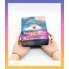 Stella Visions Oracle Japanese Manual Included Astrology Symbol Oracle Card