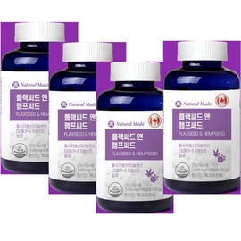 Hemp Seed Oil Hemp Seed Oil Hemp Seed Oil Benefits 4 / 대마씨유 대마씨종자유 대마종자유효능 4개