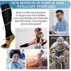 Compression Socks,(3 Pairs) Compression Sock Women and Men Best Running,