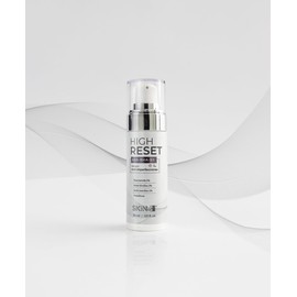 Sérum Anti-imperfecciones High Reset Seborregulador AHA BHA Grasa Anti Acné