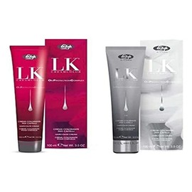 Lisap LK Oil Protection Complex 9/72 Standard