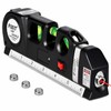 Multipurpose Laser Level Tool for Home Projects – Cross Line
