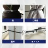 Cable Ties Black (Length 5.9 inches (150 mm) x Width