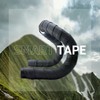Seritaria SMART TAPE Black Bar Tape Thickness: 2.5mm Length: 25
