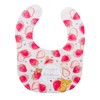 Primemo Rilakkuma Strawberry Party Bi, Made in Japan, Double-Sided Print,