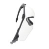 Outdoor Sports Sunglasses UV Protection Windproof Cycling Glasses Set with