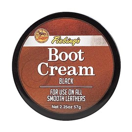 Boot Cream Polish