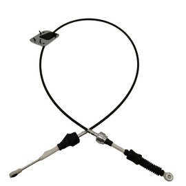 AAHYWM Replacment Auto Trans Shift Control Cable Fit 2003-2008 Corolla 1.8L / 2003-2008 Matrix 1.8L Automatic Transmission Shift Cable Range Lever Cable