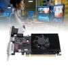 R5 230 Computer Graphics Card 2GB 64 Bit GDDR3 VGA